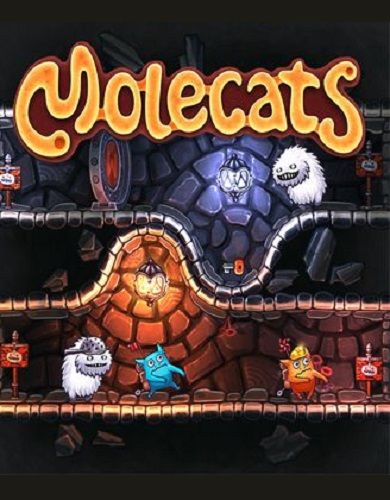 Descargar Molecats por Torrent