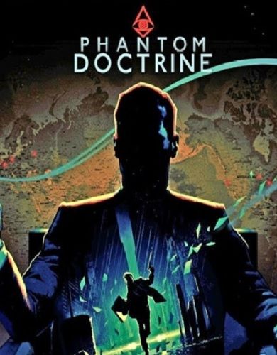 Descargar Phantom Doctrine por Torrent