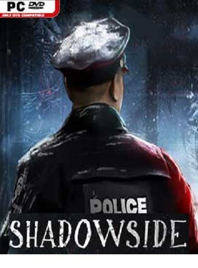 Descargar ShadowSide por Torrent