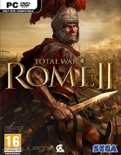 Descargar Total War Rome II Rise of the Republic por Torrent