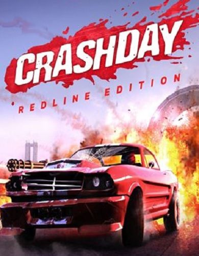 Descargar Crashday Redline Edition por Torrent