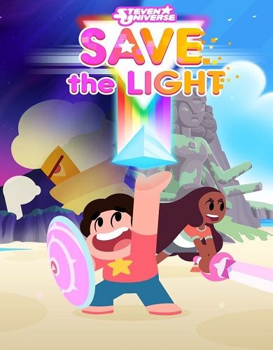 Descargar Steven Universe Save the Light por Torrent