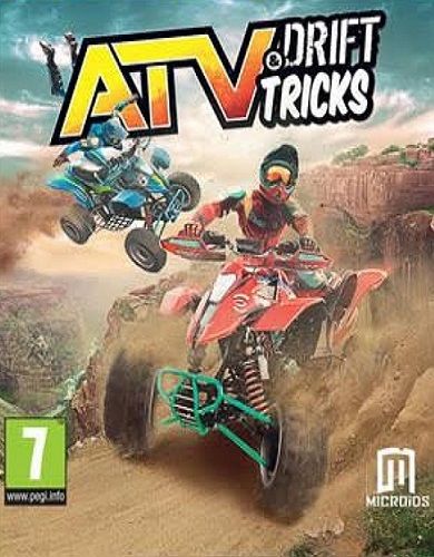 Descargar ATV Drift and Tricks por Torrent