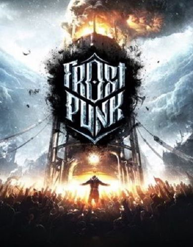 Descargar Frostpunk por Torrent