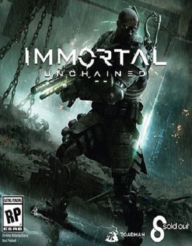 Descargar Immortal Unchained por Torrent