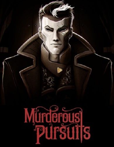 Descargar Murderous Pursuits Elimination por Torrent