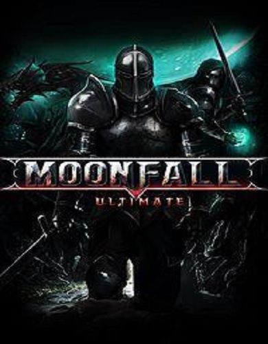 Descargar Moonfall Ultimate por Torrent