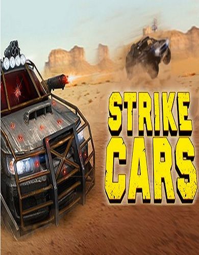 Descargar Strike Cars por Torrent