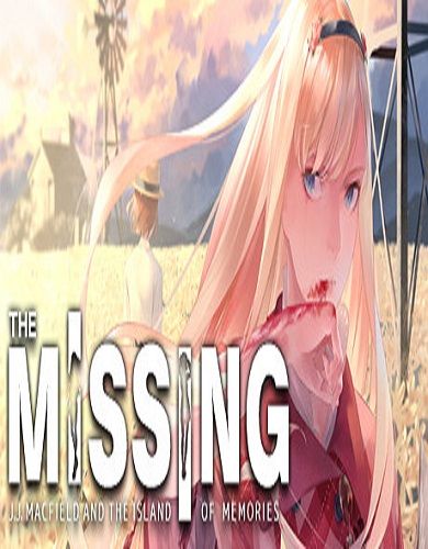 Descargar The Missing JJ Macfield And The Island Of Memories por Torrent