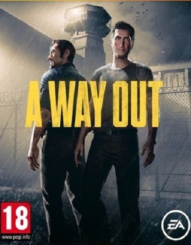 Descargar A Way Out por Torrent