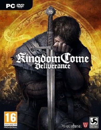 Descargar Kingdom Come Deliverance por Torrent