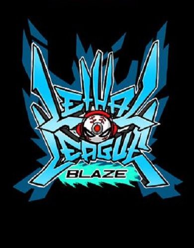 Descargar Lethal League Blaze por Torrent