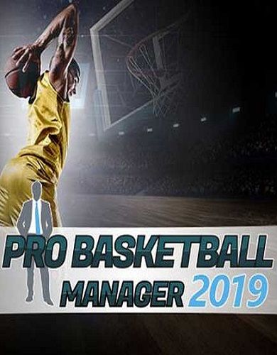 Descargar Pro Basketball Manager por Torrent