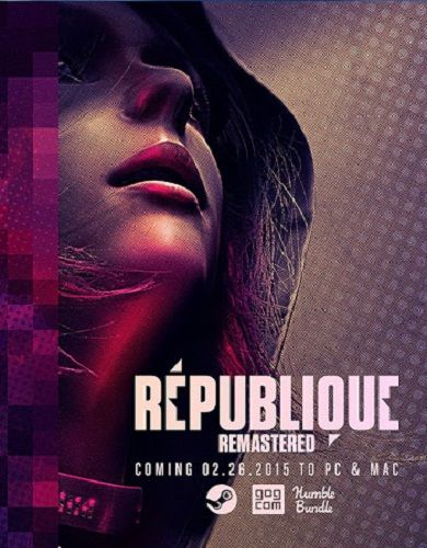 Descargar Republique Remastered Complete Season por Torrent