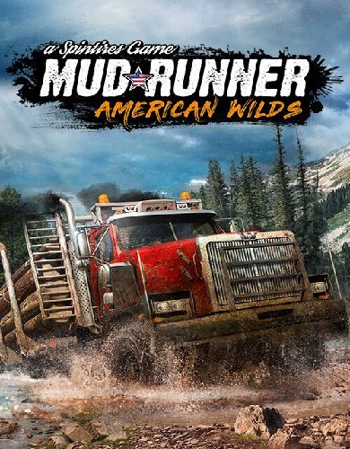 Descargar Spintires MudRunner American Wilds por Torrent