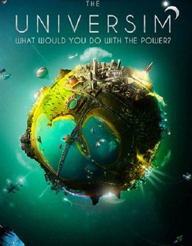 Descargar The Universim por Torrent