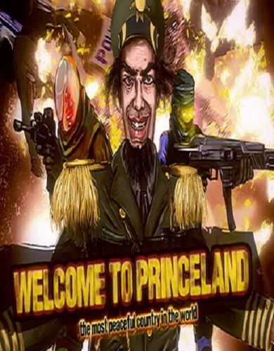 Descargar Welcome To Princeland por Torrent