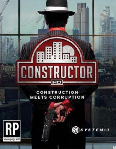 Descargar Constructor Made In America por Torrent