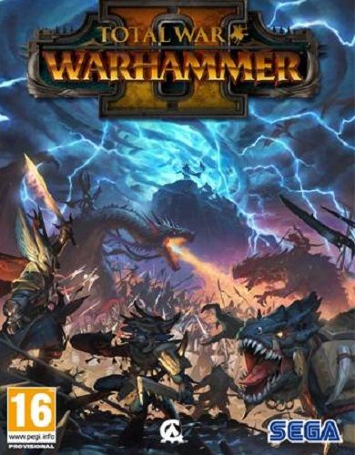 Descargar Total War WARHAMMER II por Torrent