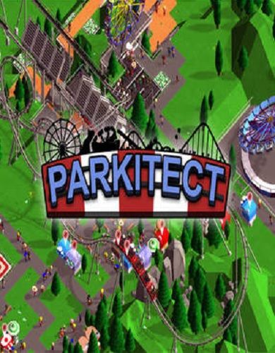 Descargar Parkitect por Torrent