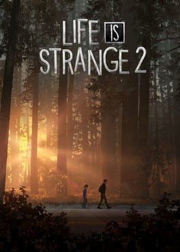 Descargar Life is Strange 2 por Torrent