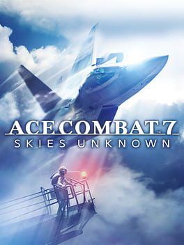 Descargar Ace Combat 7: Skies Unknown por Torrent