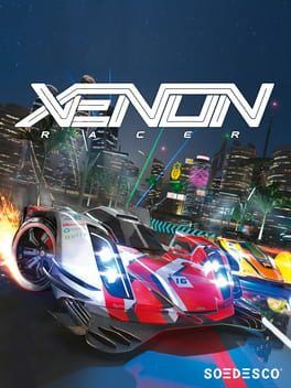 Descargar Xenon Racer por Torrent