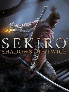 Descargar Sekiro: Shadows Die Twice por Torrent