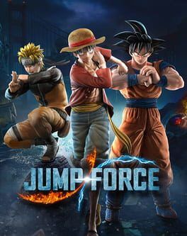 Descargar Jump Force por Torrent