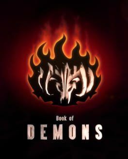 Descargar Book of Demons por Torrent