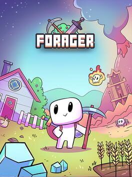 Descargar Forager por Torrent