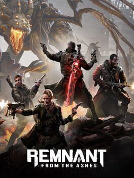 Descargar Remnant From the Ashes por Torrent