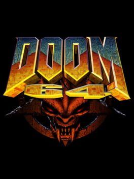 Descargar DOOM 64 por Torrent