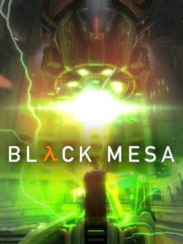 Descargar Black Mesa por Torrent