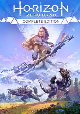 Descargar Horizon Zero Dawn Complete Edition por Torrent