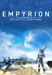 Descargar Empyrion Galactic Survival por Torrent