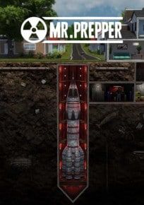 Descargar Mr Prepper por Torrent