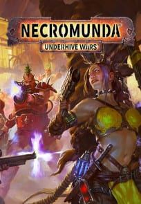 Descargar Necromunda Underhive Wars por Torrent