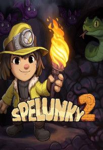 Descargar Spelunky 2 por Torrent