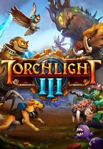 Descargar Torchlight III por Torrent