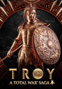 Descargar A Total War Saga TROY por Torrent