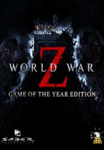 Descargar World War Z GOTY por Torrent