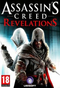 Descargar Assassins Creed Revelations Gold Edition por Torrent