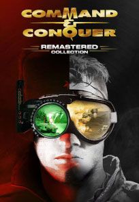 Descargar Command and Conquer Remastered Collection por Torrent