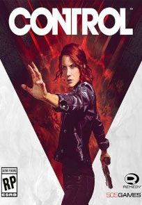 Descargar Control Ultimate Edition por Torrent