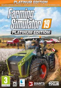 Descargar Farming Simulator 19 por Torrent