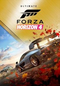 Descargar Forza Horizon 4 Ultimate Edition por Torrent