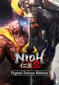 Descargar Nioh 2 The Complete Edition por Torrent