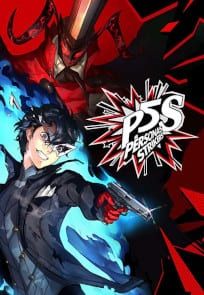 Descargar Persona 5 Strikers Deluxe Edition por Torrent