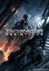 Descargar Terminator Resistance por Torrent